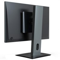 купить Монитор ЖК 25* ICB GW25F1 Framless <1920x1080(FHD) 240Hz, 1ms, 350 cd/m2, DVI/HDMI/DP, 3*USB 3.0, Black> в Алматы фото 3