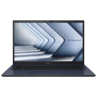 купить Ноутбук ASUS B1502CBA-BQ0391 15.6 IPS FHD 250nt/i3-1215U/8G D4/256G PCIe/UHD/DOS/WiFi6+BT5.1/Kbd KZ/42WH/1Y в Алматы фото 2