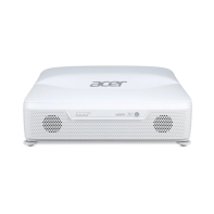 Купить Проектор Acer L812 (MR.JUZ11.001) Алматы