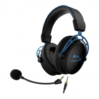 купить Гарнитура HyperX Cloud Alpha S 4P5L3AA в Алматы фото 4