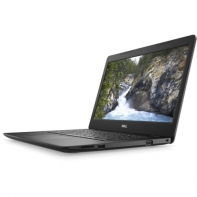 купить Ноутбук Dell/Vostro 3480/Core i3/8145U/2,1 GHz/4 Gb/128Gb (M.2 PCIe NVMe)/Nо ODD/Graphics/UHD 620/256 Mb/14 **/1366x768/Windows 10/Pro/64/черный в Алматы фото 2