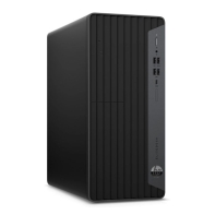купить Системный блок HP EliteDesk 800 G6 TWR PL260W,i7-10700,16GB,512GB,W10p6,DVD-W,3yw,USB 320K kbd+ms,WiFi6+BT5.1 в Алматы фото 1