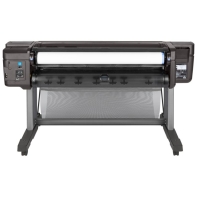 купить Плоттер HP Europe DesignJet Z6 44-in PostScript Printer (T8W16A#B19) в Алматы фото 4