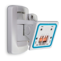 купить Настенный громкоговоритель Biamp MASK6CT-W в Алматы фото 3