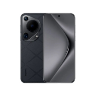 Купить Смартфон Huawei Pura 70 Ultra HBP-LX9 (51097WWS) 16/512GB, Черный Алматы