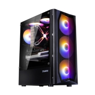 Купить Компьютерный корпус Zalman N4 Rev.1 без Б/П Алматы