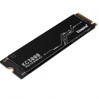 купить Твердотельный накопитель SSD 512 Gb M.2 2280 Kingston SKC3000S/512G NVMe PCIe 4.0 NVMe в Алматы фото 2