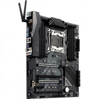 купить Материнская плата ASRock X299 KILLER SLI/AC LGA2066 INTEL X299 8xDDR4 8xSATA RAID 3xM.2 ATX в Алматы фото 2