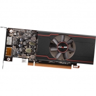 купить Видеокарта Sapphire PULSE RADEON RX 6400 GAMING 4G (11315-01-20G) в Алматы фото 2