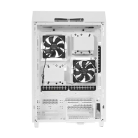 купить Компьютерный корпус Thermaltake The Tower 500 Snow без Б/П в Алматы фото 3