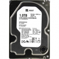 купить Жесткий диск повышенной надежности HDD 1Tb WD ULTRASTAR DC HA210 128MB 7200RPM SATA3 ULTRA 3,5* HUS722T1TALA604 1W10001. Предназначен для ЦОД и горизонтально масштабируемых архитектур с высокими нагрузками. в Алматы фото 2