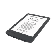 купить Электронная книга Pocketbook PB619-T-CIS серый в Алматы фото 2