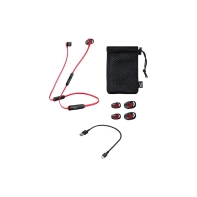 купить Наушники-вкладыши беспроводные HyperX Cloud Buds 4P5H7AA в Алматы фото 3