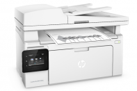 купить МФУ HP G3Q60A_S LJ Pro MFP M130fw, A4, стартовый на 700 стр, стандартный 1600 стр., барабан 12 000 стр, Wi-Fi, USB 2.0 в Алматы фото 2