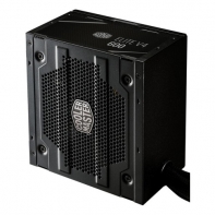 купить Блок питания CoolerMaster Elite V4 600W Вентилятор 12 см, 80PLUS, MPE-6001-ACABN в Алматы фото 2