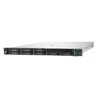 купить HPE ProLiant DL325 Gen10 Plus v2 7232P 3.1GHz 8-core 1P 32GB-R 8SFF 500W PS Server в Алматы фото 2