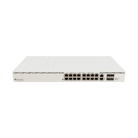 Купить Коммутатор MikroTik CRS320-8P-8B-4S+RM Алматы