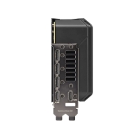 купить Видеокарта ASUS ROG-STRIX-RTX5070TI-O16G-GAMING, 16Gb GDDR7, 256 Bit, HDMI, DP, BOX в Алматы фото 2
