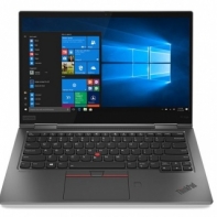 купить Ноутбук Lenovo X1 Yoga (4-th gen)14*WQHD Touch/Core i7-8550U/16GB/512GB SSD/LTE/Win10pro(20QF0023RT) /  в Алматы фото 1