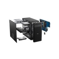 купить Рабочая станция Dell Pro Max Tower T2 FCT2250 (210-BPSN_BTO108_FCT2250_EMEA) в Алматы фото 3
