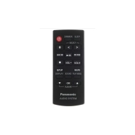 купить Panasonic SC-AKX320GSK CD Стерео-система  (мини-система c bluetooth) в Алматы фото 3