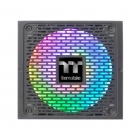 купить Блок питания Thermaltake Toughpower iRGB PLUS 1000W (Gold) в Алматы фото 2