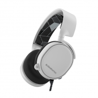 купить Гарнитура Steelseries Arctis 3 White в Алматы фото 1