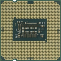 купить Процессор Intel Core i3-10105 (3.7 GHz), 6M, 1200, CM8070104291321, OEM в Алматы фото 2