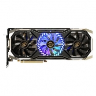 купить Видеокарта AsRock RADEON RX 5700XT Taichi X 8G OC, 8GB 256-bit GDDR6, 4xDisplayPort, 2xHDMI, PCI Express 4.0, RX5700XT TCX 8GP в Алматы фото 2