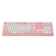 купить Клавиатура Varmilo Sakura V2 VEA108 Cherry MX Blue в Алматы фото 2