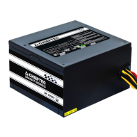 купить Блок питания CHIEFTEC RETAIL Smart GPS-600A8,12cm fan,a/PFC,24+4+4,2xPeripheral,1xFDD,4xSATA,2xPCIe в Алматы фото 2