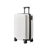 купить Чемодан NINETYGO Danube Luggage 20 Белый в Алматы фото 2