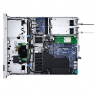 купить Сервер Dell PowerEdge R350 (210-BBRU) в Алматы фото 3
