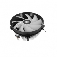 купить Кулер для процессора ID-Cooling DK-03 RAINBOW PWM, S1200/115x/775/AMD, 100W, 12cm fan, 500-1800rpm, 4pin в Алматы фото 3