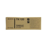 Купить Тонер-картридж Kyocera TK-120 for FS-1030D (7,2K) Алматы