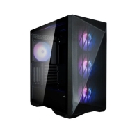 Купить Корпус Zalman Z9 Iceberg, Midi Tower, ATX, Black, 2x3.5*/3x2.5*, 2xUSB2.0, 2xUSB3.0, USB-C в Алматы