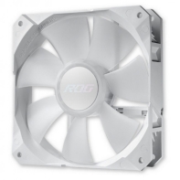 купить СВО Asus ROG Strix LC II 360 ARGB (90RC00F2-M0UAY4) White в Алматы фото 4