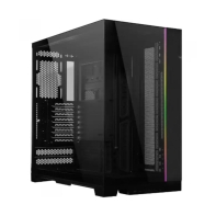купить Корпус Lian Li O11 Dynamic EVO XL E-ATX/ATX/m-ATX/m-ITX G99.O11DEXL-X.00 Black в Алматы фото 1