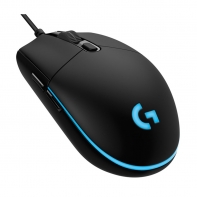 Купить Мышь игровая Logitech G PRO HERO Алматы