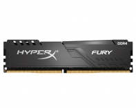купить Модуль памяти, Kingston, HyperX Fury HX426C16FB3/16, DDR4, 16GB, DIMM <PC4-21300/2666MHz>, Чёрный в Алматы фото 3