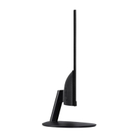 купить LCD 31.5" Acer SA322QHbimix, 1920x1080 FHD (VA), 1ms, 300 cd/m2, 3000:1, HDMI/D-Sub в Алматы фото 2