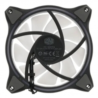купить Вентилятор для корпуса CoolerMaster MasterFan MF120 Halo ARGB 4-pin MFL-B2DN-18NPA-R1 в Алматы фото 3