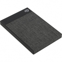купить Внешний жесткий диск 1Tb Seagate Backup Plus Ultra Touch STHH1000400 Black USB3.0 в Алматы фото 2