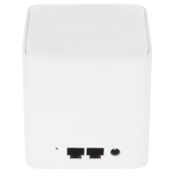 купить Беспроводная Mesh Система Tenda Nova MW3-2 (2-pack), Wi-Fi 5, AC1200 (300+867 Мбит/с), WAN, LAN в Алматы фото 2