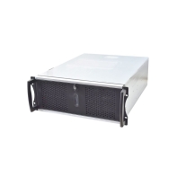 Купить Server chassis Chenbro, RM41300H12*13729, [RM41300H12] (без БП), 4U Алматы