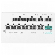 купить Блок питания Deepcool PX1200G WH в Алматы фото 4