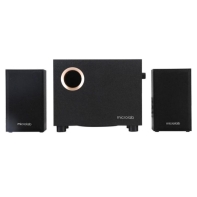 Купить Акустическая система Microlab M-105 Чёрный Алматы