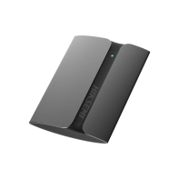 Купить SSD USB  320 GB HIKSEMI, HS-ESSD-T300S 320G, USB 3.2 + Type-C, black Алматы