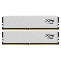 купить ОЗУ ADATA XPG Lancer Blade AX5U5600C4616G-DTLABWH DDR5 32GB (Kit 2x16GB) в Алматы фото 1