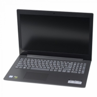 купить Ноутбук Lenovo IdeaPad 330-15IKB  15.6** FHD(1920x1080) nonGLARE/Intel Core i3-7020U 2.30GHz Dual/4GB/1TB/GMA HD620/GF MX130 2GB/noDVD/WiFi/BT4.1/0.3MP/4in1/2cell/5.5h/2.20kg/W10+office 365/1Y/ONYX BLACK в Алматы фото 2